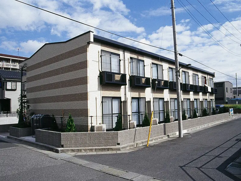 足立区花畑８丁目 月極駐車場